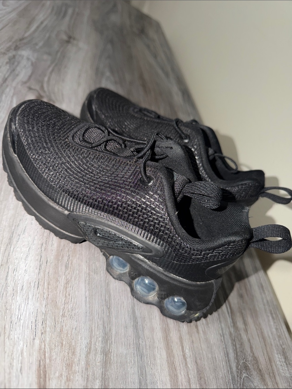 Nike Air Max DN (PS)